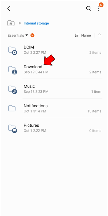 1716331002 290 How to Transfer Images from Android to USB Flash Drive