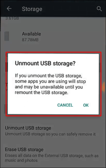 1716331003 354 How to Transfer Images from Android to USB Flash Drive