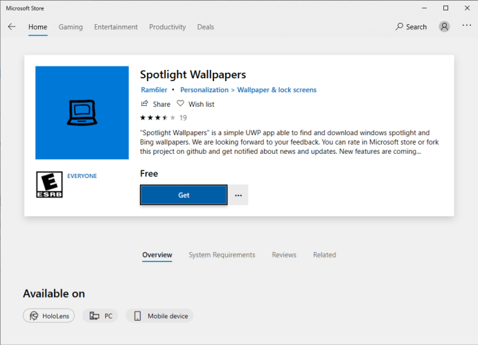 1716363441 907 How to Find Windows Spotlight Lock Screen Images in Windows