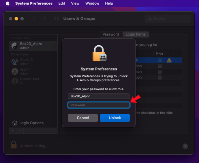 1716396527 513 How to Fix Mac Preview Images Not Showing