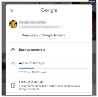 1716413086 656 How to fix Google Photos not loading