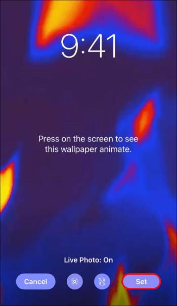 1716495885 586 How to turn an animated GIF into wallpaper