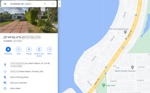 1716560698 489 How to place a pin on Google Maps