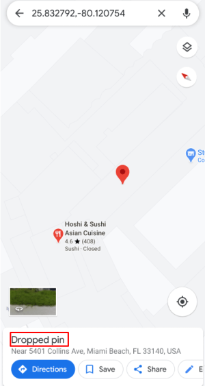 1716560702 54 How to place a pin on Google Maps