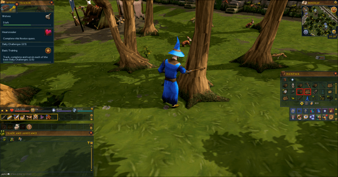 1716675854 673 How to make a crossbow in RuneScape