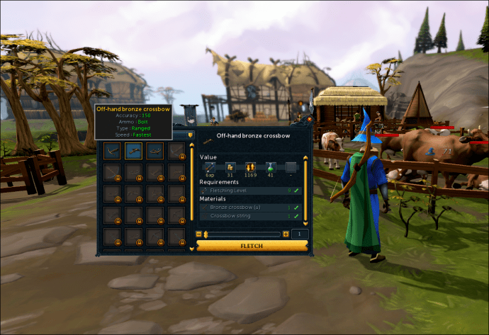 1716675855 660 How to make a crossbow in RuneScape