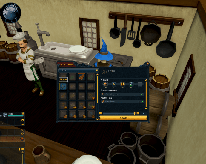 1716675855 995 How to make a crossbow in RuneScape