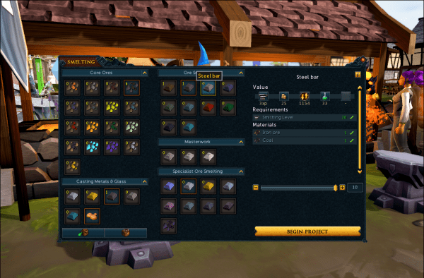 1716675856 250 How to make a crossbow in RuneScape