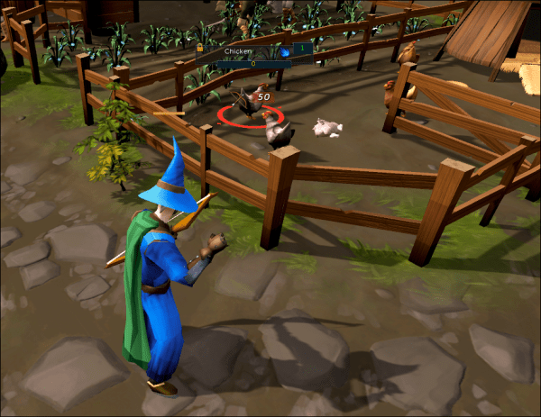 1716675856 612 How to make a crossbow in RuneScape