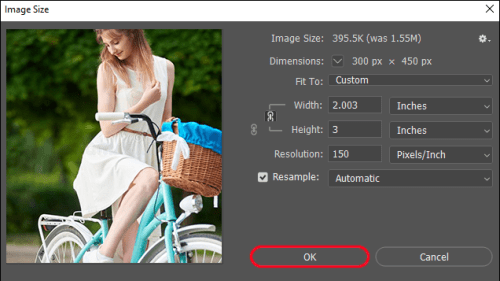 1716711167 994 How to change DPI in Photoshop