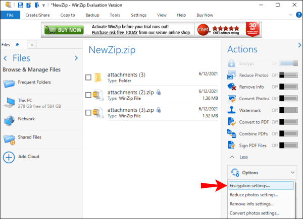 1716725578 789 How to create a ZIP file on any device
