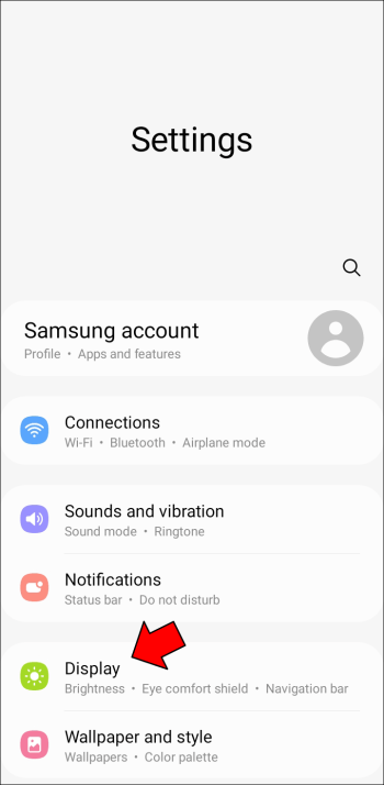 1716744279 344 What is the Android app drawer Heres how to use