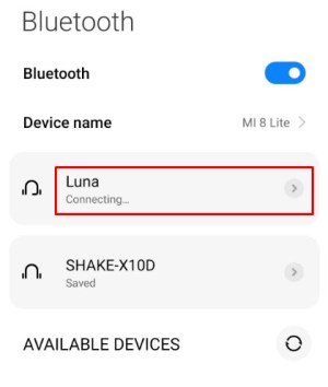 1716791825 27 How to activate Bluetooth