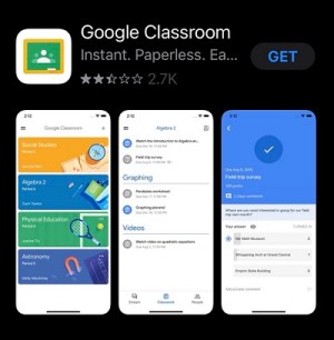 1716840771 345 How to check your grades in Google Classroom