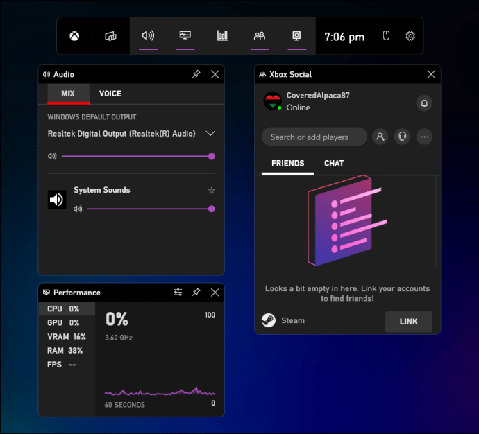 1716889007 133 How to play sounds or switch between two devices in