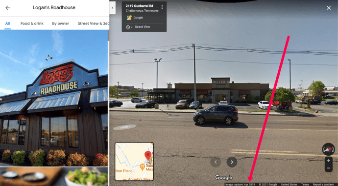 1716955256 49 How often is Google Street View updated