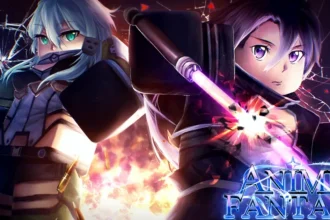 Anime Fantasy Codes for May 2024.webp