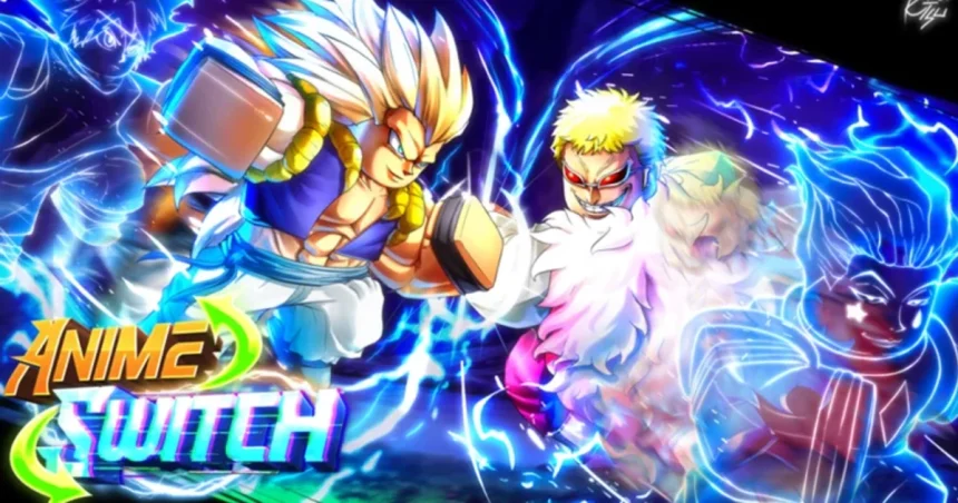 Anime Switch Codes for May 2024.webp