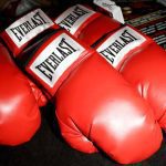Boxing Scoring Explained A Guide to Understanding the Rules Point