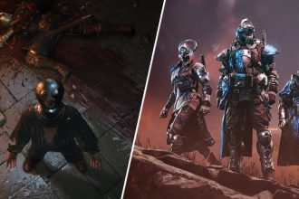 Destiny 2s The Final Shape may require approximately five times