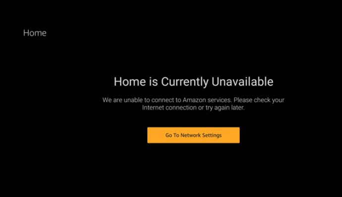 The house is currently not available