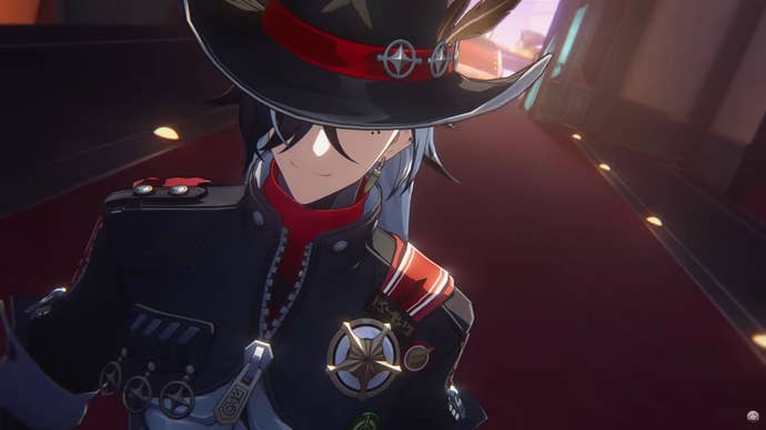 Honkai Star Rail Boothill Material List