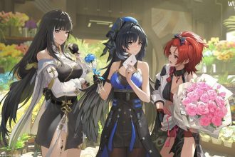 How does combat work in Wuthering Waves