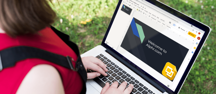How to Change Slide Size in Google Slides