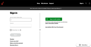 How to Check Verizon Text Messages Online