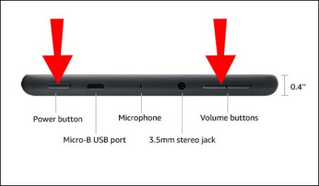 How to Factory Reset a Fire Tablet