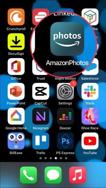 How to Fix Amazon Photos Not Backed Up