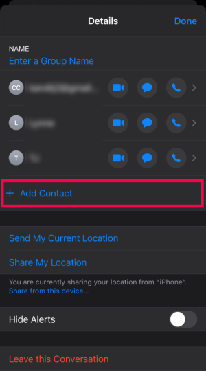 How to Remove Someone from a Texting Group on iPhone.webp