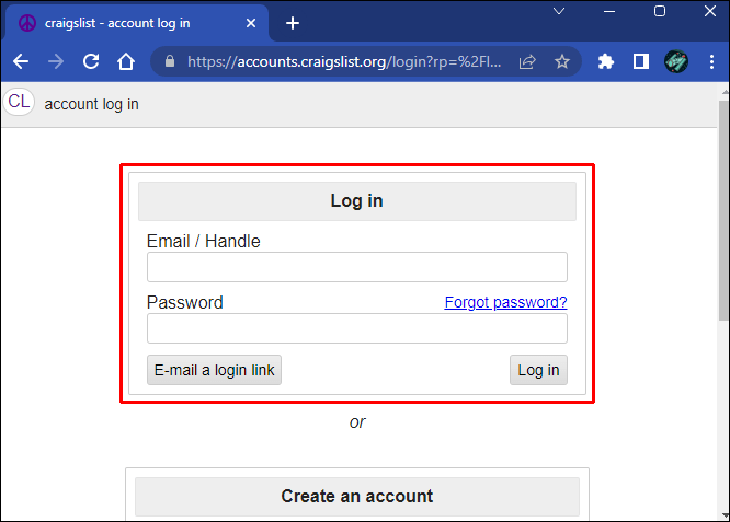 How to Set Alerts for New Craigslist Posts