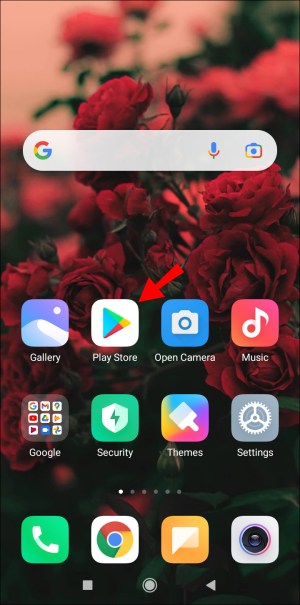 How to block downloading applications on Android