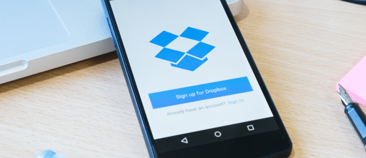 How to cancel a Dropbox subscription
