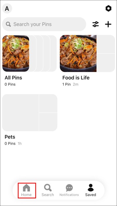How to create a Pin for Pinterest on a PC