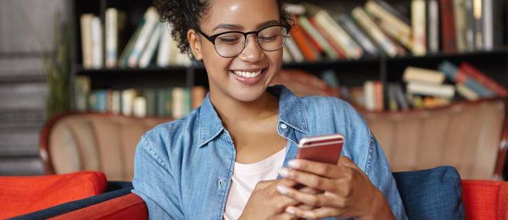 How to create a group chat on Snapchat
