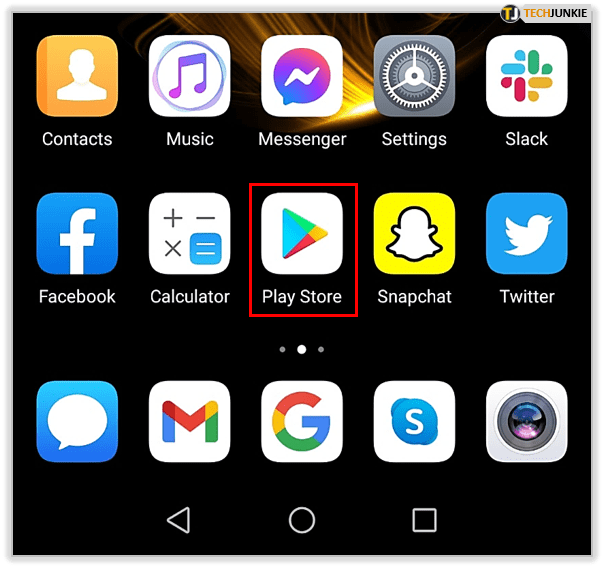 How to create a group chat on Snapchat