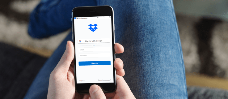 How to delete a Dropbox account