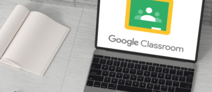 How to delete a class in Google Classroom