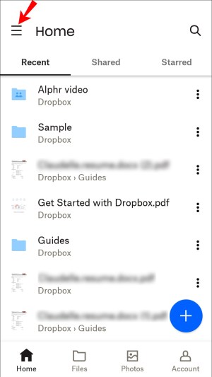 How to delete a folder in