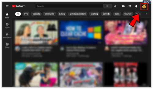 How to enable parental controls on YouTube
