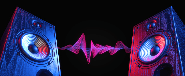 How to play sounds or switch between two devices in
