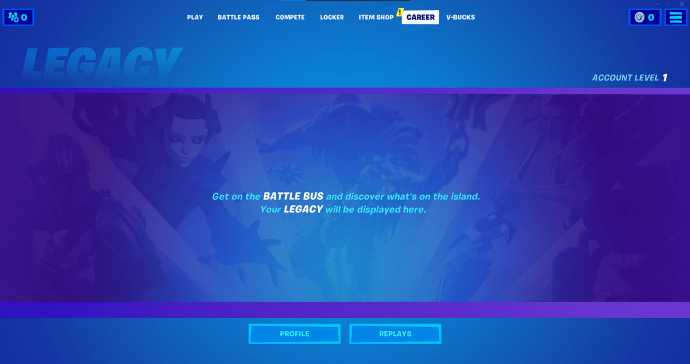 How to record Fortnite on PC