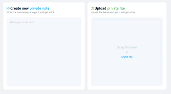 How to send self destructing files prevent your data from ending