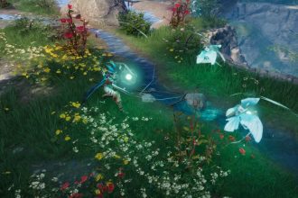 How to use soul fragments in V Rising