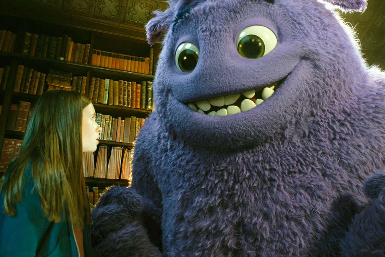 'Yeah'
