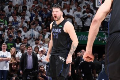 Mavs Wolves Film Study Examining Luka Doncics Game 2