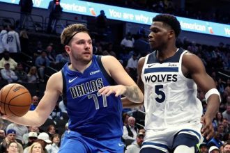 Mavs vs Timberwolves Prediction Odds Betting Tips Player Prop Bets