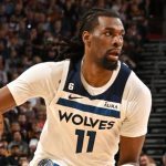 Naz Reid Tattoos Explained Why Timberwolves Fans Still Ink The